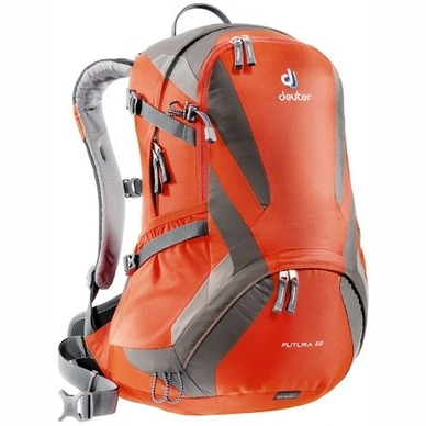 Sac à Dos deuter Futura 22 Orange