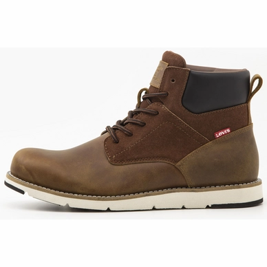 Levi's Men Jax Plus Brown