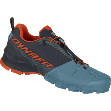 Trailrunningschuh Dynafit Transalper Men Storm Blue Blueberry