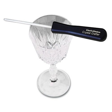Messerschleifer Chef's Choice Keramisch Crystal Crafter 410