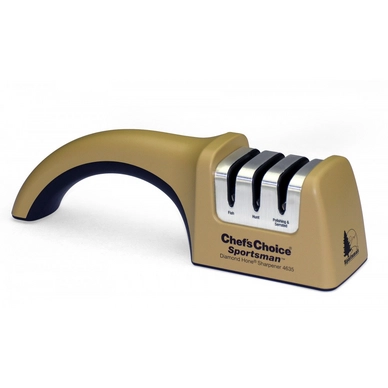 Messenslijper Chef's Choice CC4635 Sportsman