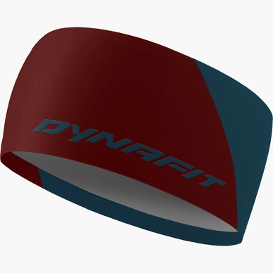 Bandeau Dynafit Performance 2 Dry Mallard Blue