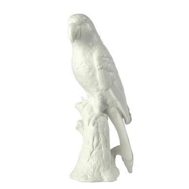 Parrot POLSPOTTEN White