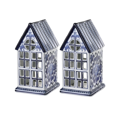House POLSPOTTEN (Set van 2)
