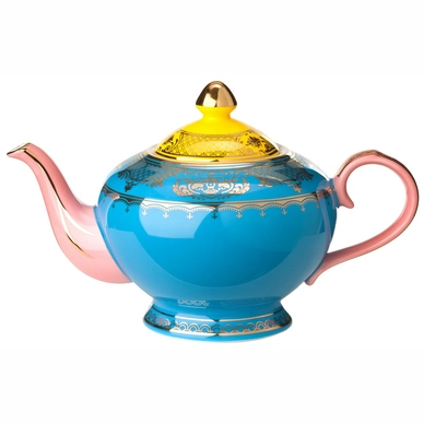 Theepot POLSPOTTEN Grandpa 700 ml