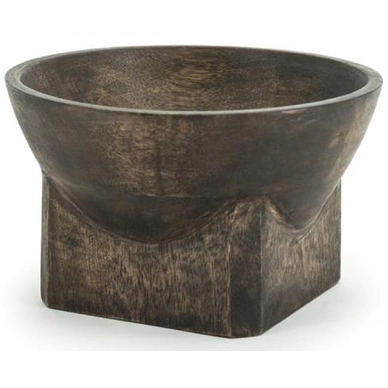 Schaal By-Boo Bora Small Brown
