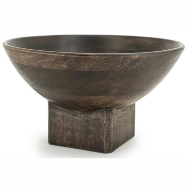 Bowl By-Boo Bora Large Brown