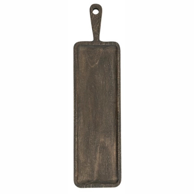 Plank By-Boo Plancha Small Brown