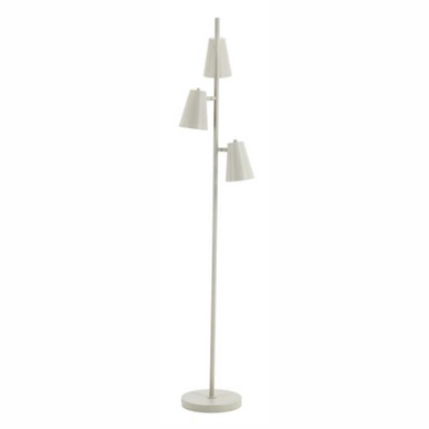 Vloerlamp By-Boo Cole Beige