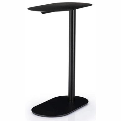 Bijzettafel By-Boo Spot Small Black