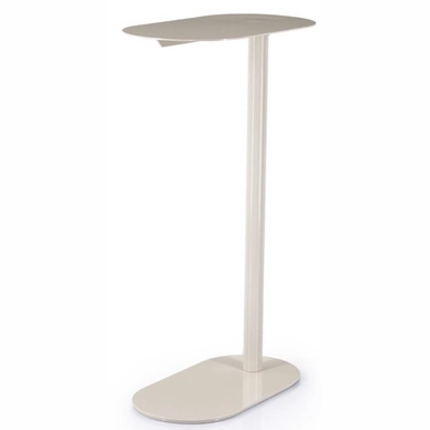 Bijzettafel By-Boo Spot Large Beige