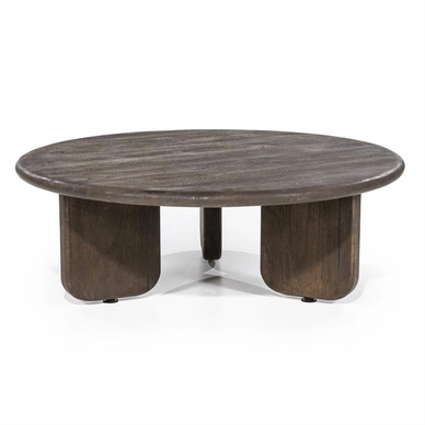 Salontafel By-Boo Odin Large Brown