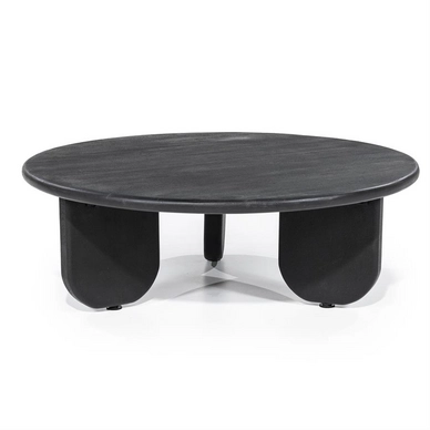 Salontafel By-Boo Odin Large Black
