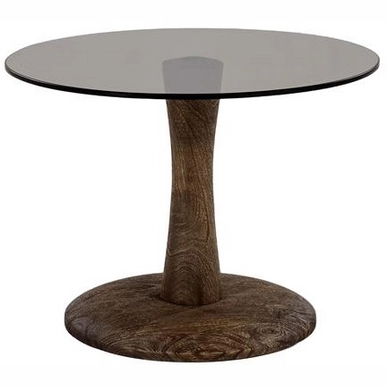 Salontafel By-Boo Boogie Small Brown