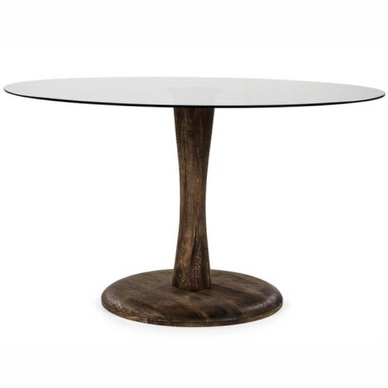 Tafel By-Boo Boogie Brown