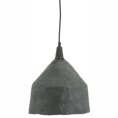 Hanging Lamp By-Boo Sana Small Grey