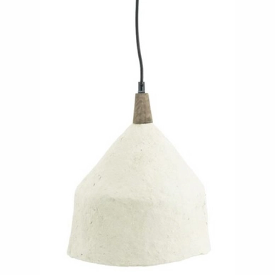 Hanglamp By-Boo Sana Small Off White