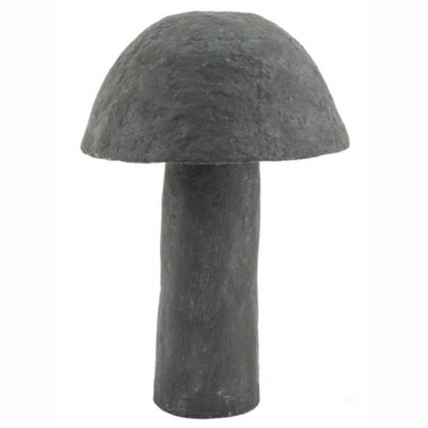Tischlampe By-Boo Sana Grey