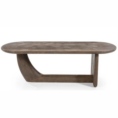 Tafel By-Boo Donn Brown