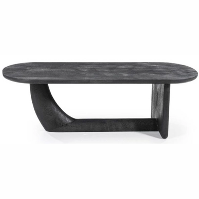 Tafel By-Boo Donn Black