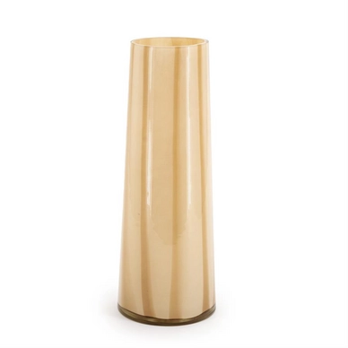 Vase By-Boo Niala Beige