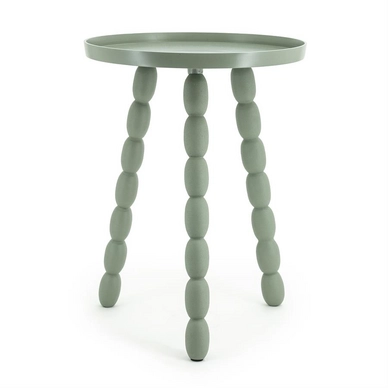 Bijzettafel By-Boo Bean Green