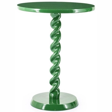 Bijzettafel By-Boo Gula Green