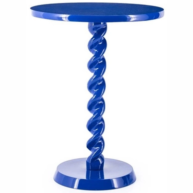 Bijzettafel By-Boo Gula Blue