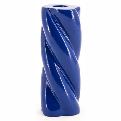 Kerzenleuchter By-Boo Chuppa Blue Small