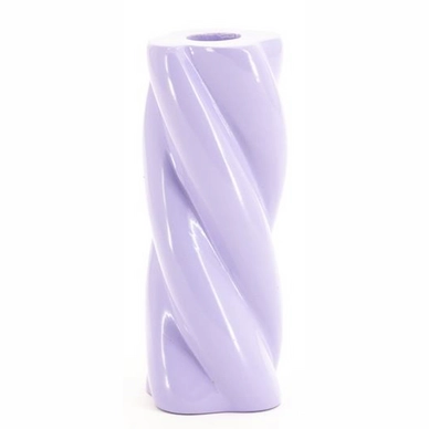 Kerzenleuchter By-Boo Chuppa Lilac Small