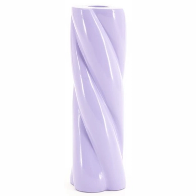 Kerzenleuchter By-Boo Chuppa Large Lilac
