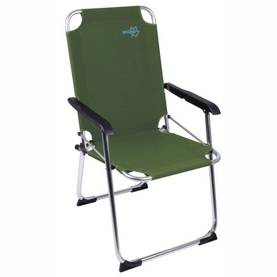 Camping Chair Bo-Camp Copa Rio Classic Forest