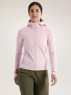 4---S25-X000009645-Kyanite-LT-Hoody-Pink-Glow-Women-s-Front-View