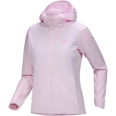 Jacket Arc'teryx Women Atom SL Hoody Pink Glow