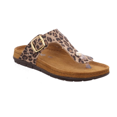 Slipper Rohde Women 5891 Rodigo Ginger