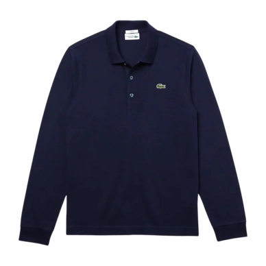 Polo Lacoste Men YH9521 Navy Blue Tennisplanet