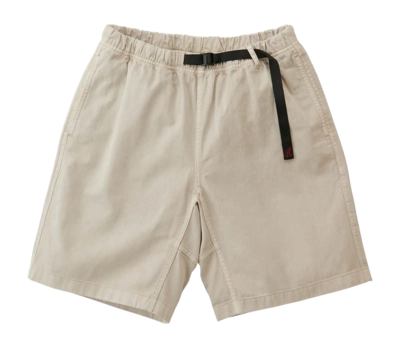Shorts Gramicci Men G-Short Pigment Dyed Dune Pigment