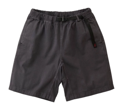 Shorts Gramicci Men G-Short Pigment Dyed Fossil Grey Pigment