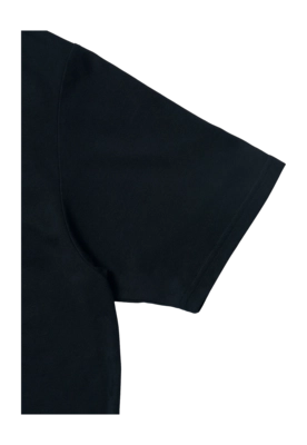 4---Gramicci-G4SU-T096-Unisex-Black-One-Point-Logo-Tee-Sleeve