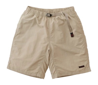 Shorts Gramicci Men Nylon Packable G-Short Dune