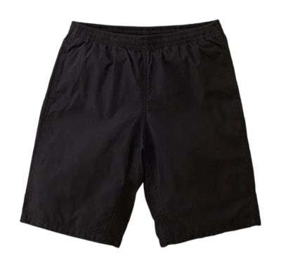 Shorts Gramicci Unisex Swell Short Black