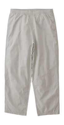Broek Gramicci Unisex Swell Pant Stone
