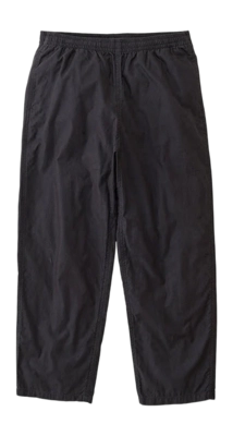 Broek Gramicci Unisex Swell Pant Black