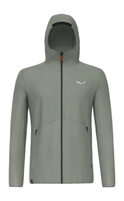 Jas Salewa Men Puez AM Durastretch HD Jas Shadow