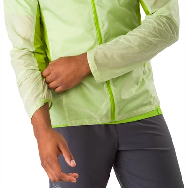 Jas Arc'teryx Men Incendo SL Jacket Odyssea