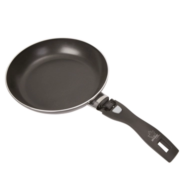 Koekenpan Bo-Camp Smart Wegklapbare Pannengreep 24 cm