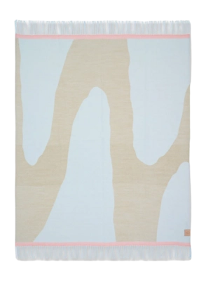 Tagesdecke Mette Ditmer Gallery Sand