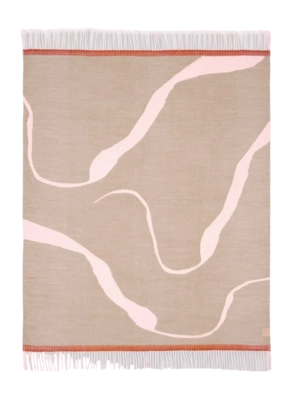 Tagesdecke Mette Ditmer Gallery Latte