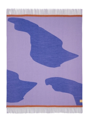 Tagesdecke Mette Ditmer Gallery Lilac