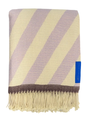 Sprei Mette Ditmer Retro Lilac
